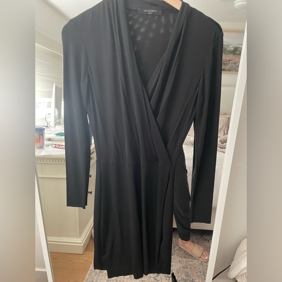 black lace halter dress – VALDRIN SAHITI 1⅜ inch Length:4 Inch Inseam Pin by Judy Shoup